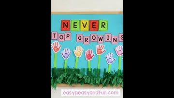 bulletin board ideas for school