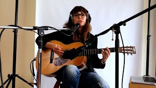 Rebecca Pidgeon Come Together #Beatles #live #singersongwriter #music