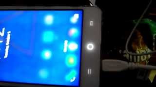 YU Yureka Plus (Alabaster White) - LED Notification light & Backlit  capacitive buttons screenshot 3