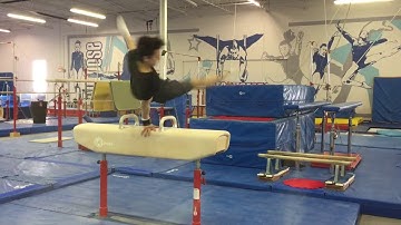 Scott Nabata Flare Magyar