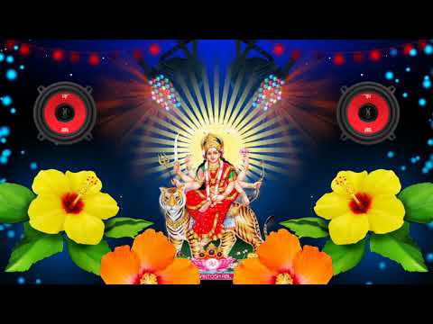 Tune mujhe bulaya sherawaliyen  Bhakti dj song  Navratri dj song  Dj Santosh RBL Bhakti