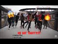 3 Minutes of Ayo and Teo KILLING THE BEAT!!! Ayo and Teo Dance Compilation