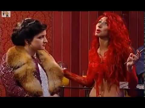 ფანტაზიორი დედები