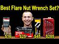 Are Flare Nut Wrenches Any Better? Let&#39;s Settle This!