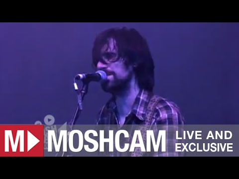 Dead Meadow "The Narrrows" Live