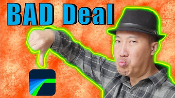 Lumafusion 2.4 Vs 3.0 You