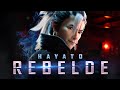 Hayato renacido el rebelde   animacin  garena free fire