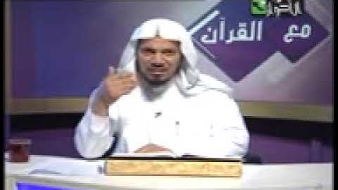 من أدب الحوار حسن الظن سورة الحجرات د جمال القرش