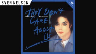 Michael Jackson - 05. D.S. (Alternate Version) [Audio HQ] HD by Sven Nelson 22,318 views 1 year ago 3 minutes, 31 seconds