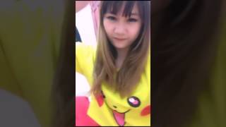 Hồ Thị Hải Ánh Show Bigo