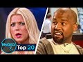 Top 20 DUMBEST Things Said By Celebrities