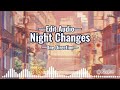 Night Changes - One Direction (Edit Audio)