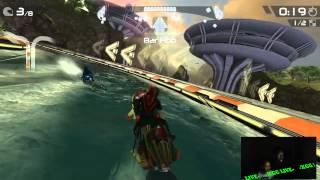 Rage in Riptide GP2 by Xbox Games Galore XTREME 5,181 views 9 years ago 4 minutes, 7 seconds