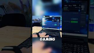 Acer Nitro V 16S RTX 5060 laptop Overview and Game Tests!! #techreview #gamingpc #laptopgaming