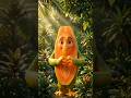healthy and juicy papaya #viral #short