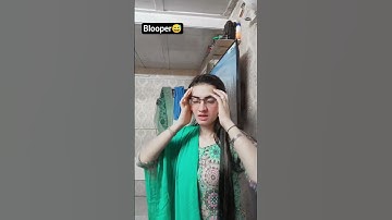 Best of the Worst - BLOOPER REEL😅|#Blooper #shorts #funny #shortsfeed #bloopers #ytshorts