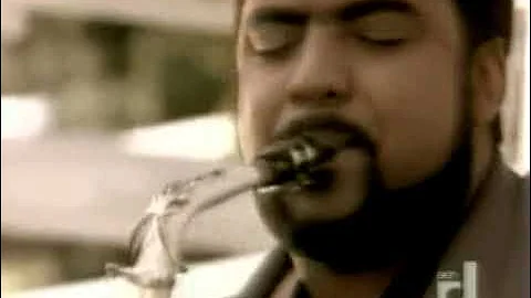 VIDEO SOUL - Gerald Albright & Ronnie Laws