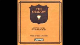The Shadow (FULL Audiobook)