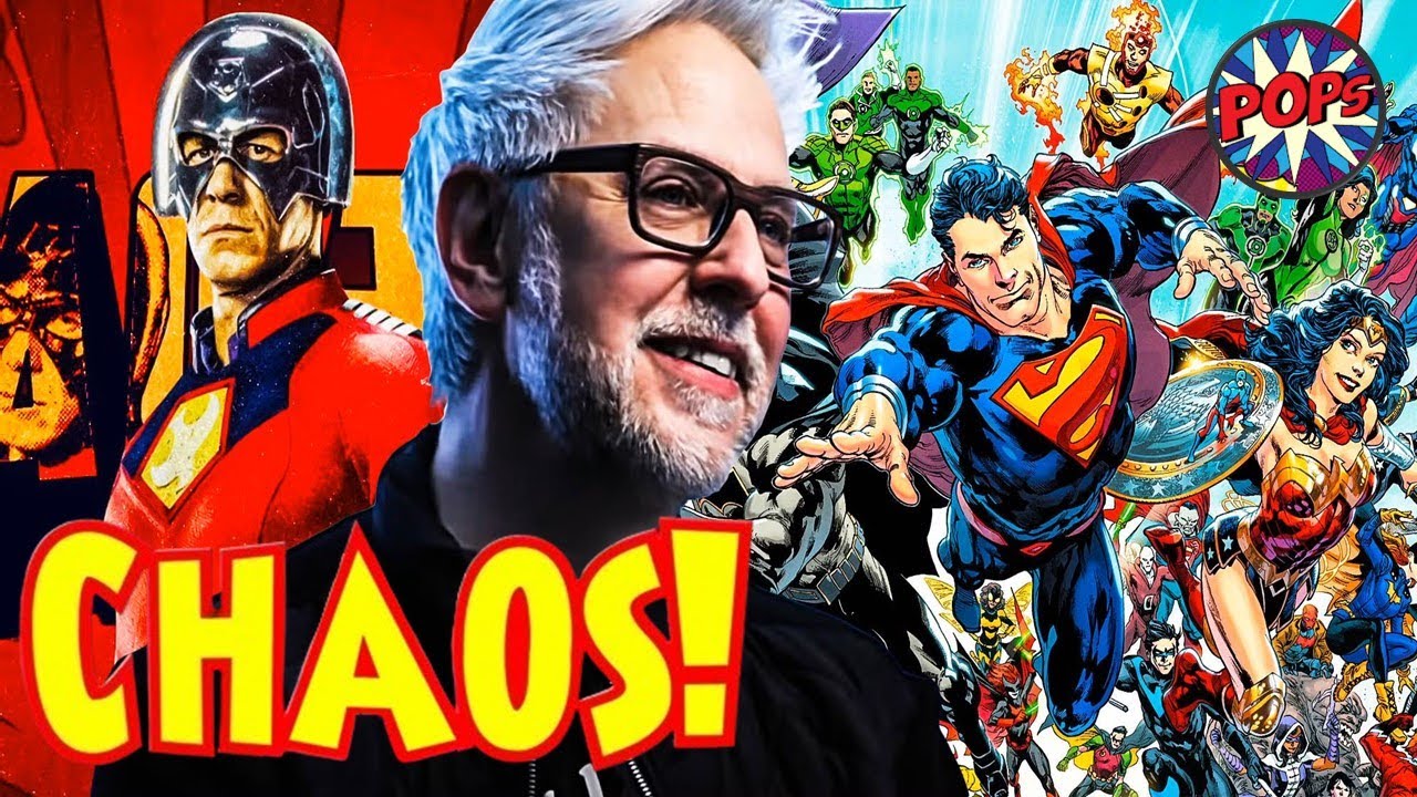 DCEU Fans are Trying to Stay Hopeful