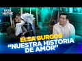 “NUESTRA HISTORIA DE AMOR” | ELSA BURGOS en Esta Noche con Miguel Angel