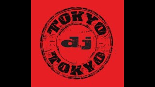 Tokyo DJ Afrostory 45