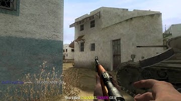CoD2 best kills ever