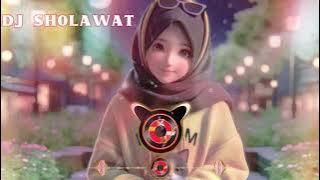 DJ SHOLAWAT