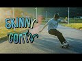 SKINNY GOAT 2021 - Carver Skateboards