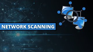 Scanning Network - Ethical Hacking Course | Craw Cyber Security screenshot 4