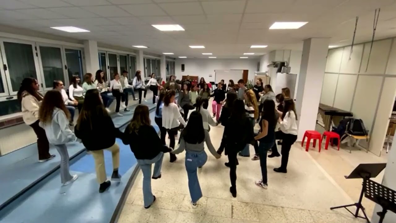 7 Jumps (Danza de Dinamarca)-PEDAGOVILA