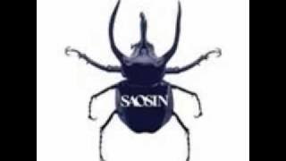 Saosin - Voices lyrics
