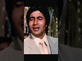 Manzilen Apni Jagah Hai 🥀- 4K Video Status- Sharaabi -#sad #status #amitabhbachchan #90s #shorts