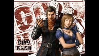 God Hand OST - Be Ready for it! / REMIX.