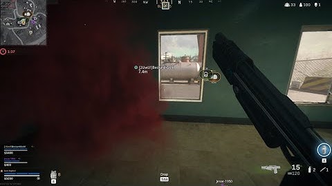 [Warzone] Loadout Drop Incoming!