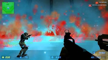 Counter-Strike_ Source - Zombie Escape Mod - ze_ffxii_paramina_rift_v1_3 - Stage 2 - GFL Server.mp4