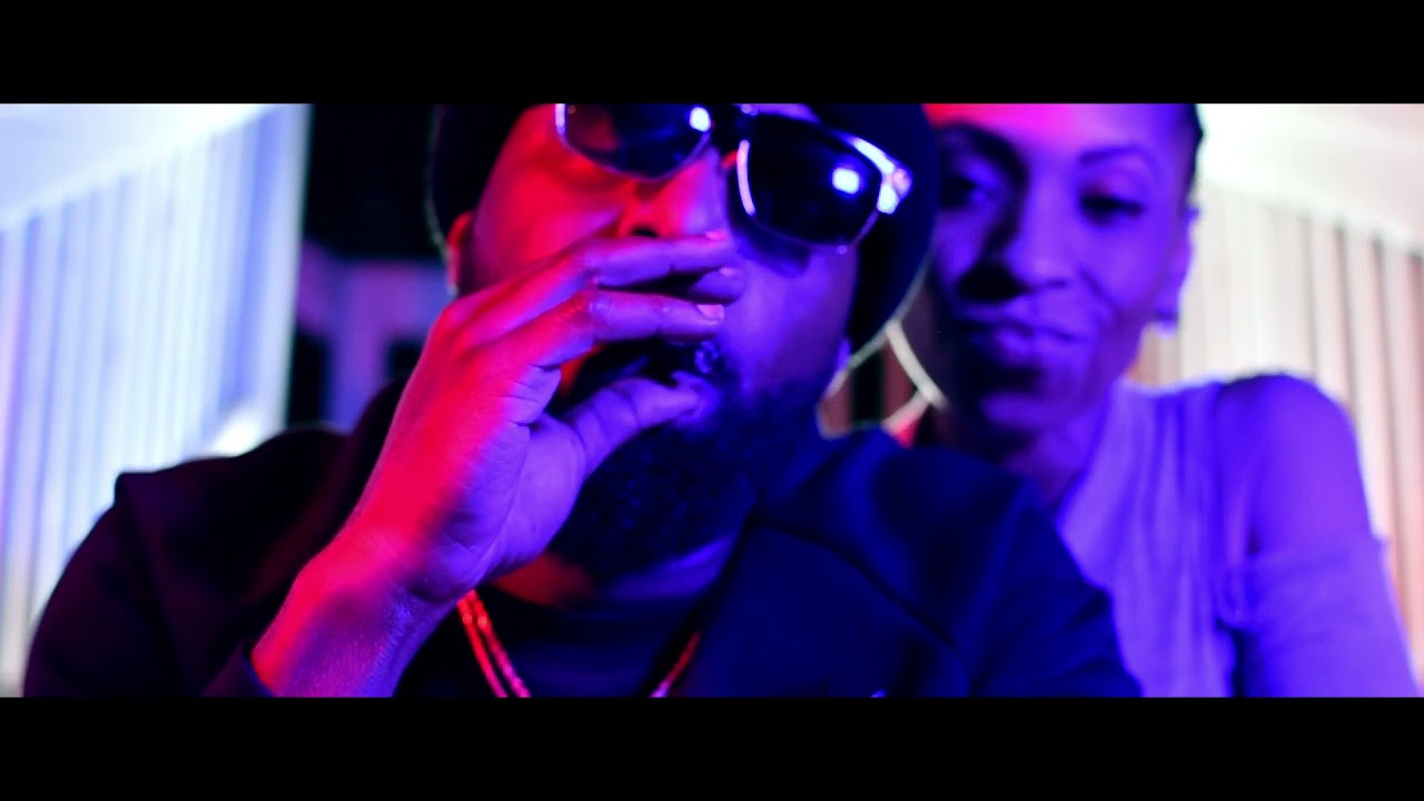 I know - OC FROM NC feat. Vanessa Ferguson produced by D.R.U.G.S Beats