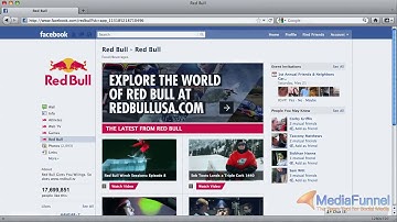 Facebook Reveal Tab How To