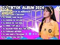 DJ TIKTOK LAGU VIRAL 2024 | DJ SAYUP SAYUP KU MENDENGAR - BERPISAH DI UJUNG JALAN REMIX FULL BASS