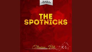 Video thumbnail of "The Spotnicks - Hey Good Looking"