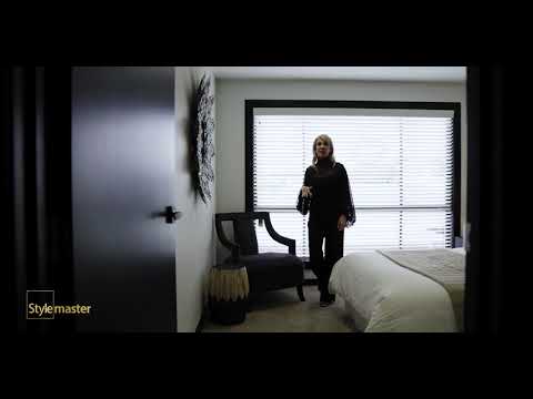 Stylemaster Home Tour – Piazza 39/15/Primo
