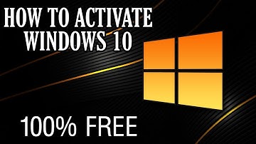 HOW TO ACTIVATE WINDOWS 10 Sinhala