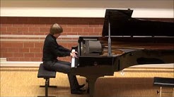 Dominik Stadler - J. S. Bach: PrÃ¤ludium und Fuge f-moll, BWV 881, WTK II  - Durasi: 3:51. 