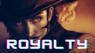 One Piece「AMV」- Royalty  | No Copyright