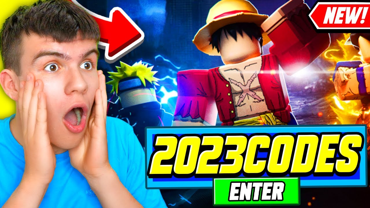 Anime Smash Simulator Codes - 2023! - Droid Gamers