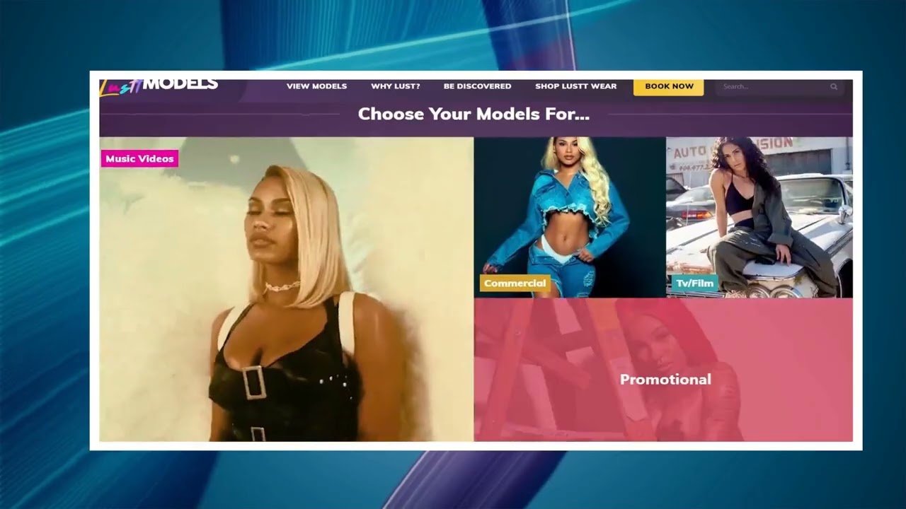 Digital Brandz Showcase: Branding, Marketing, and Funding in Action