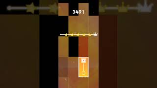 Piano Tiles | Happier Marshmello Ft.Bastille | Gameplay screenshot 3