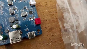 GTMEDIA V8 FINDER 2 CPU REPLACEMENT 