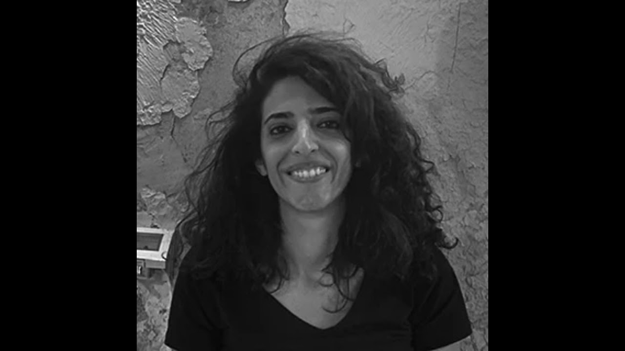 داليا طه -  تَعالَيْ أيَّتُها الكَلِماتُ في الحَرب