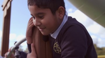 KOMPAN UK School Playground Equipment