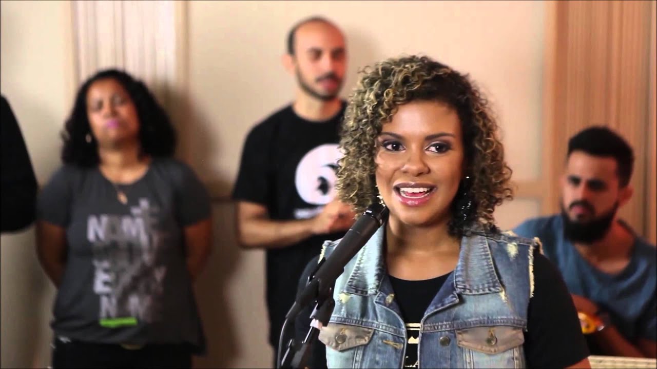 Nívea Soares O Senhor é Bom YouTube Nívea Soares O Senhor é Bom YouTube